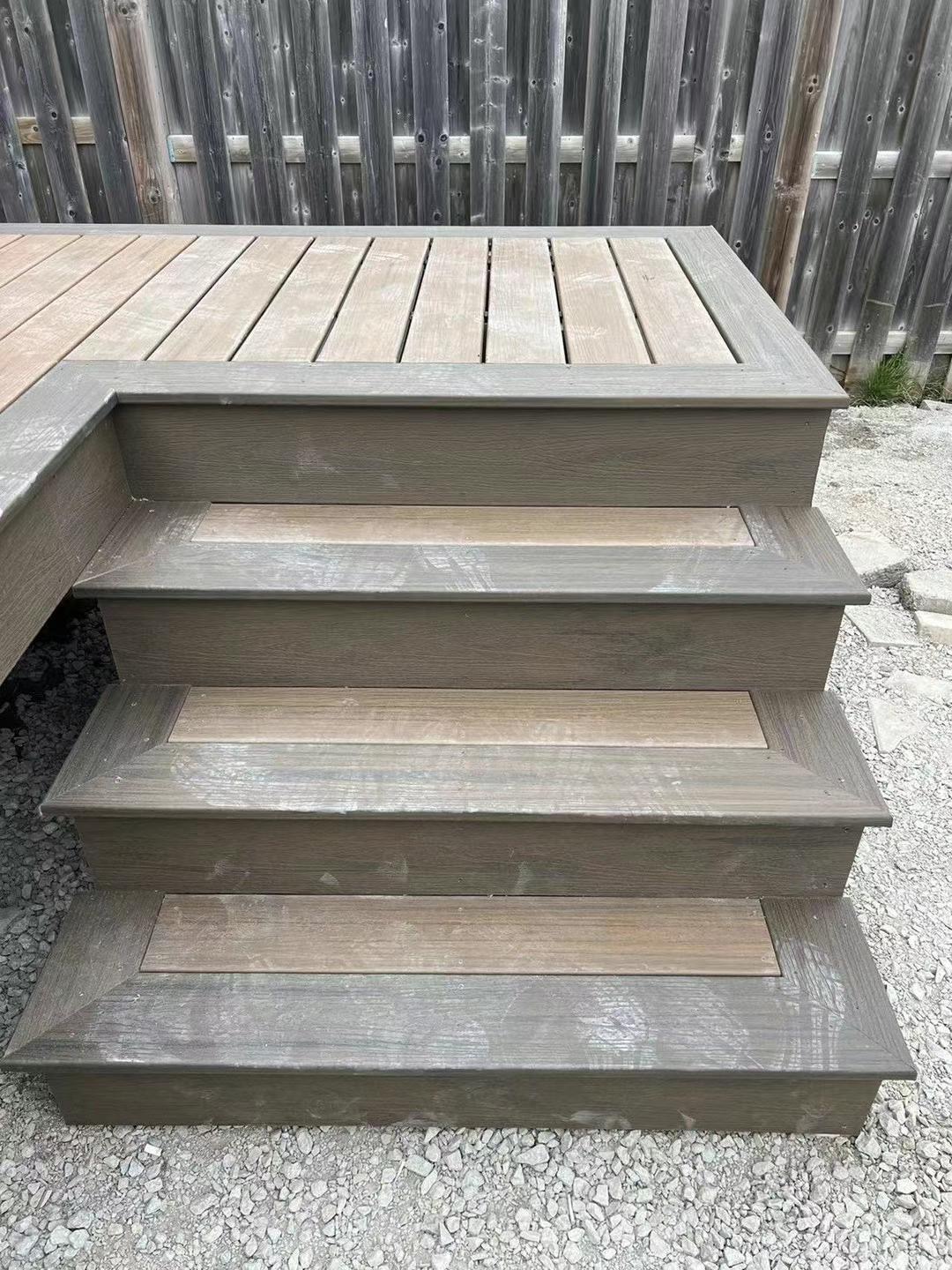 outdoor landscaping