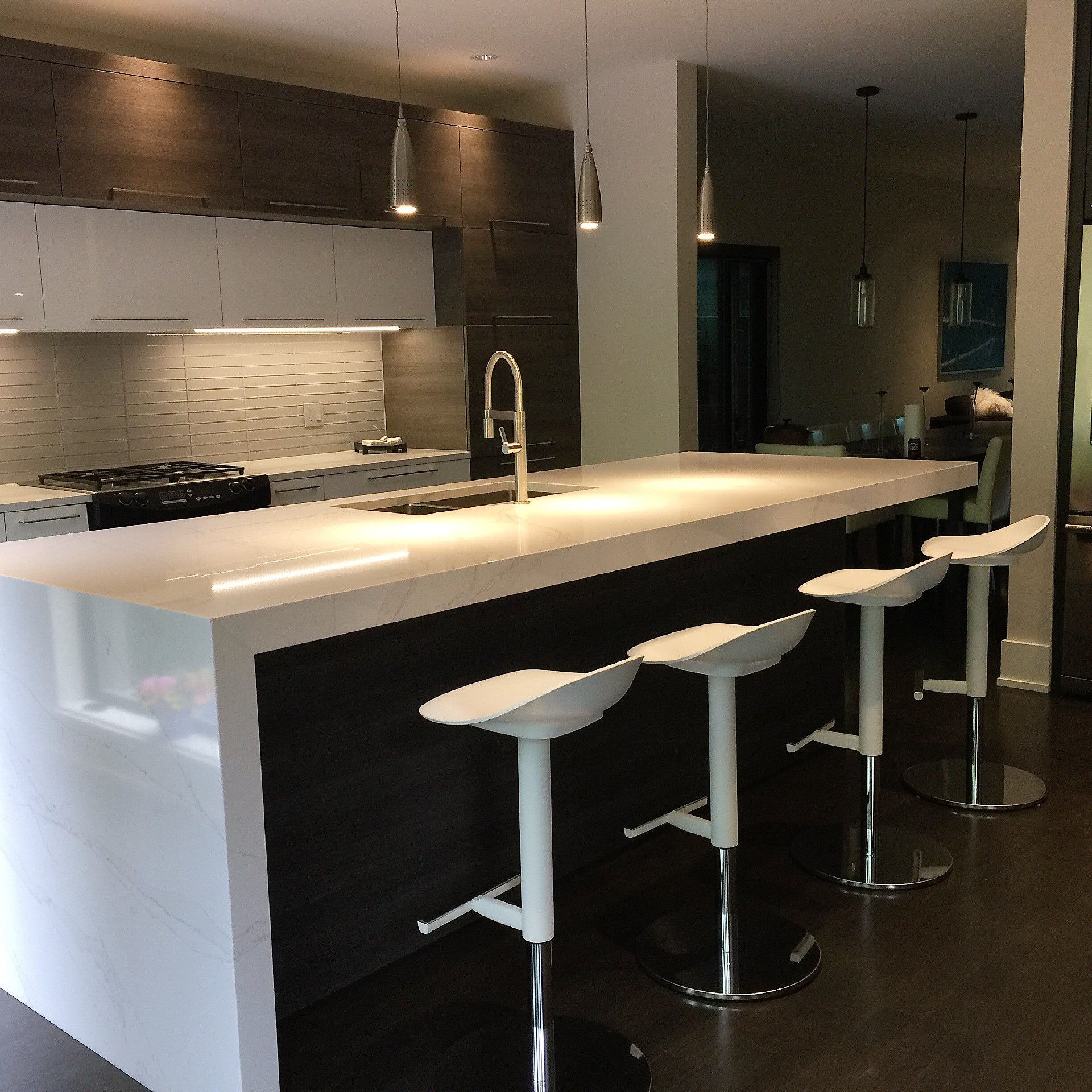 cabinets & millwork