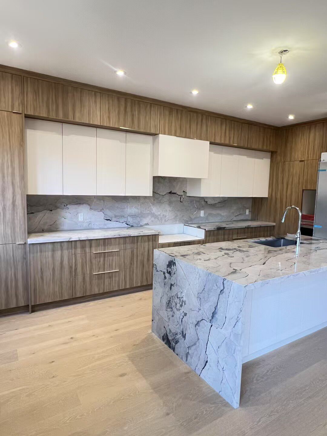 cabinets & millwork