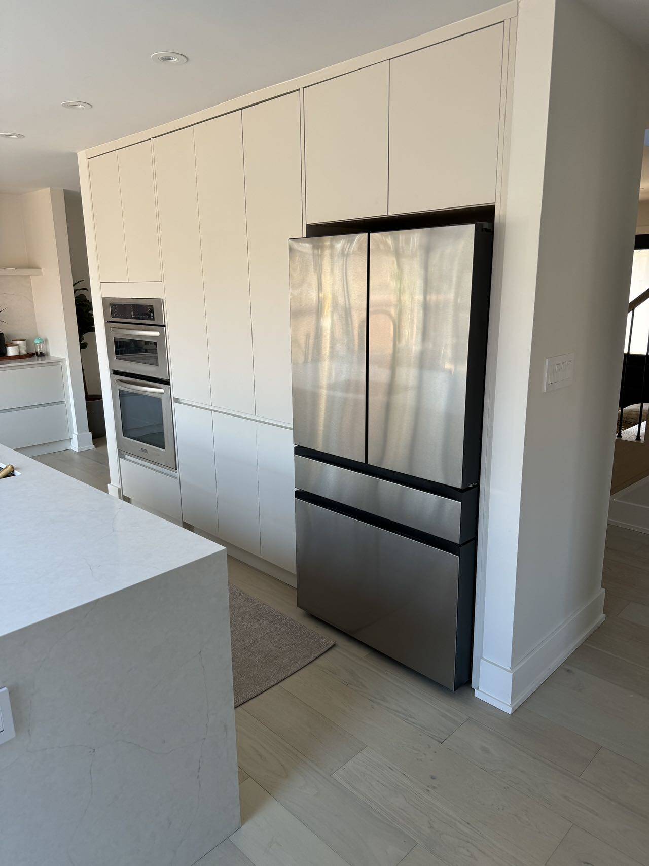 cabinets & millwork